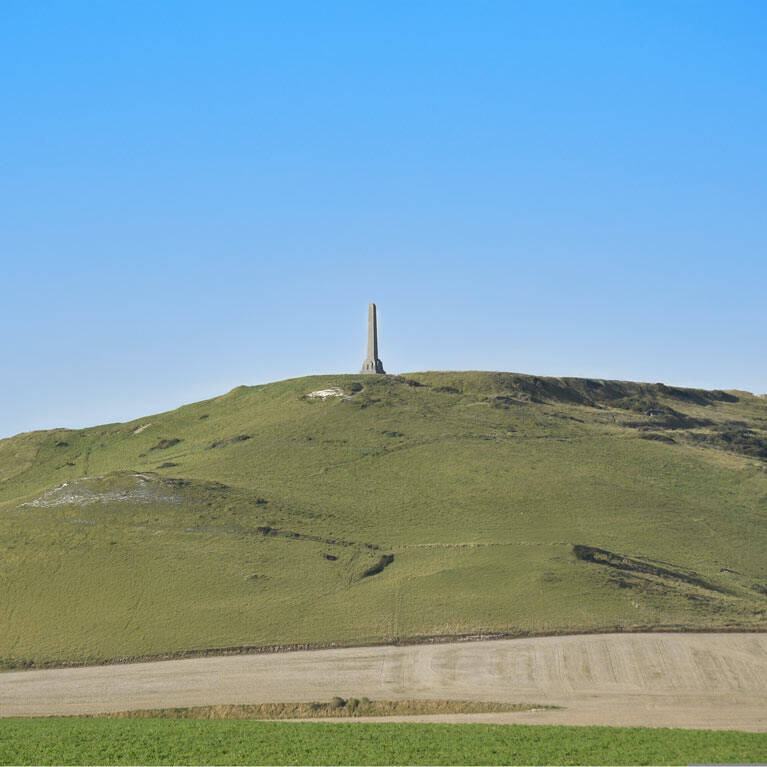 Camping Pas-de-Calais